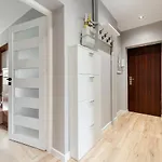 Appartement Avis Aleja Pilsudskiego *