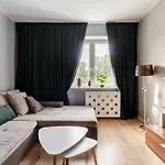 Avis Aleja Pilsudskiego Appartement Gdynia