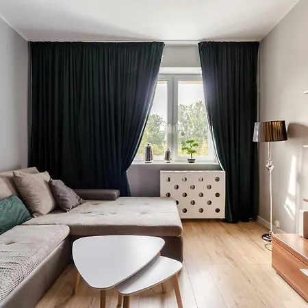 Avis Aleja Pilsudskiego Apartment Gdynia