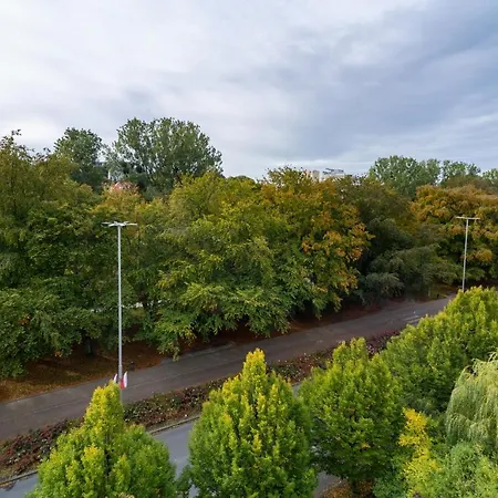 Avis Aleja Pilsudskiego