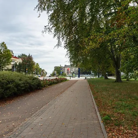 Avis Aleja Pilsudskiego