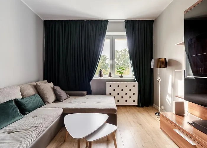 Avis Aleja Pilsudskiego Apartment Gdynia