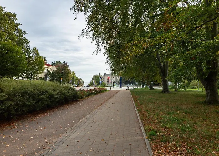 Avis Aleja Pilsudskiego